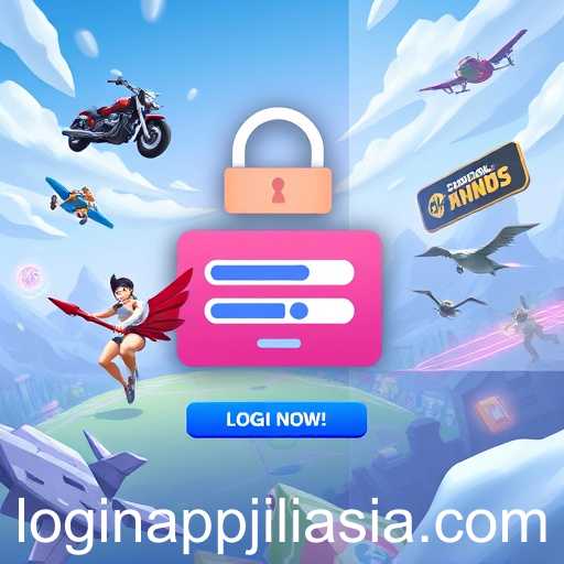 The 2025 Gaming Revolution with JILIASIA