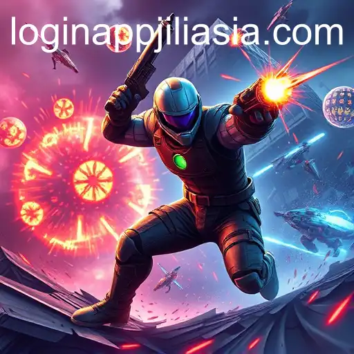 Exploring the Thrill: A Deep Dive into 'Action Games' and the Role of 'JILIASIA App Login'