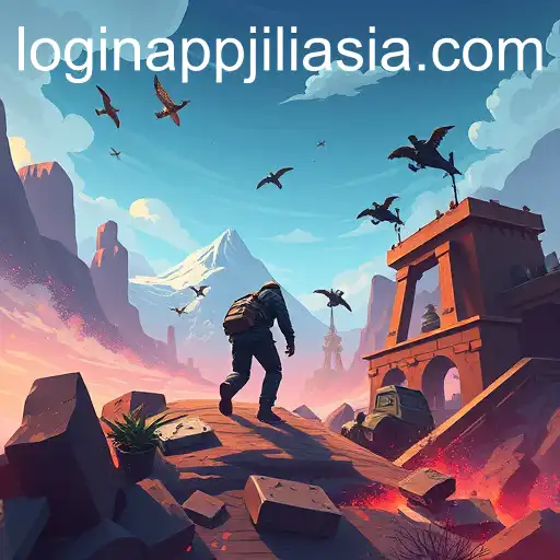 Exploring Adventure Games with JILIASIA App Login