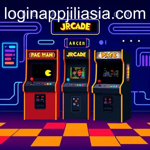 Exploring the Arcade Games Category: Access and Benefits of JILIASIA App Login