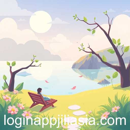 Exploring the 'Casual Games' Category with JILIASIA App Login