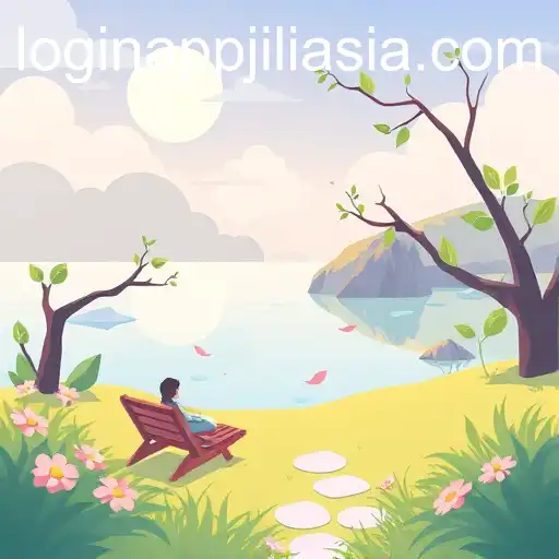 Exploring the 'Casual Games' Category with JILIASIA App Login