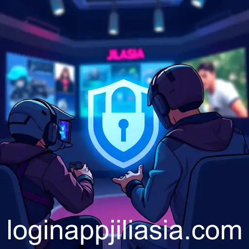 The Evolution of Gaming and Cybersecurity