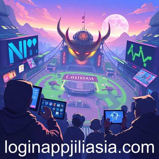 Game Apps Revolutionize Online Engagement