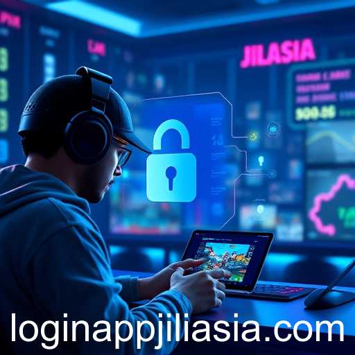 The Rise of JILIASIA in the Global Gaming Arena