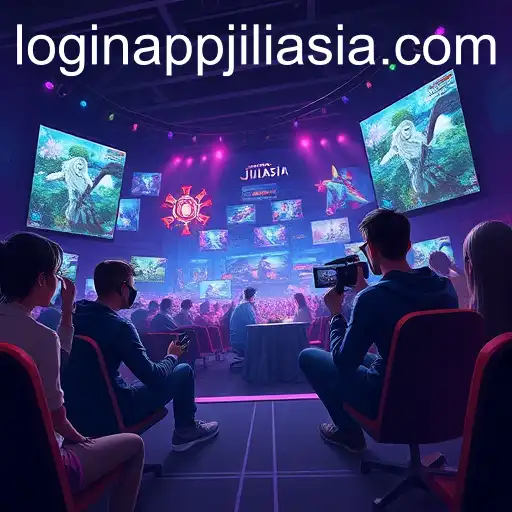 The Role of JILIASIA in the Gaming World