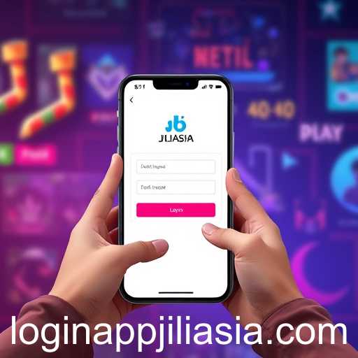 JILIASIA App Expands Gaming Horizons