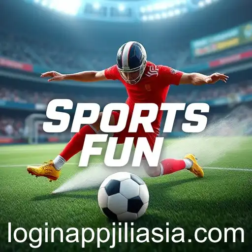 JILIASIA App: A New Era in Gaming