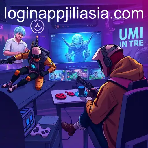 The Rise of JILIASIA in Online Gaming