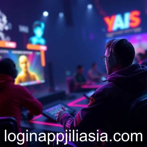 JILIASIA App Login Spurs Excitement Among Gaming Enthusiasts