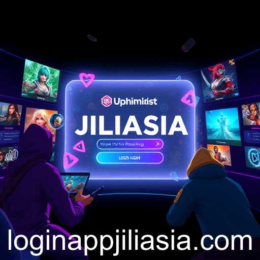 JILIASIA App Revolutionizes Gaming Experience
