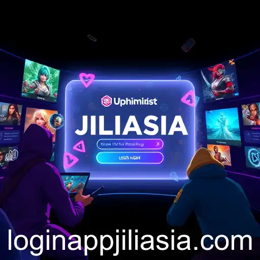 JILIASIA App Revolutionizes Gaming Experience