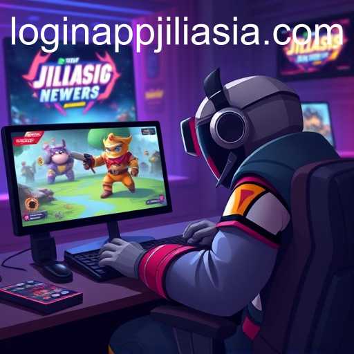 The Rise of JILIASIA: A New Era in Gaming