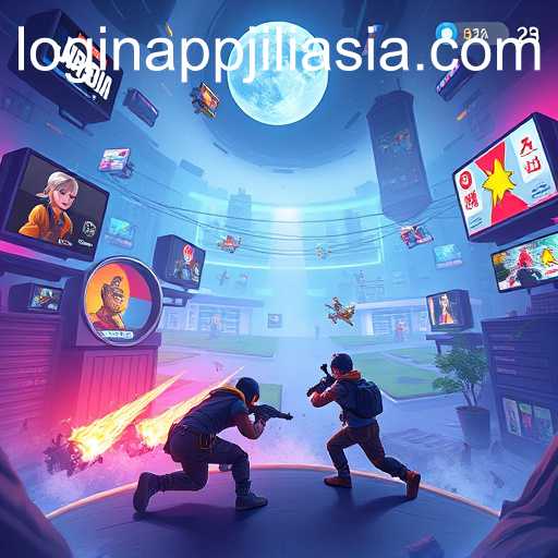 The Rise of JILIASIA: A Gaming Hub in the Digital Age