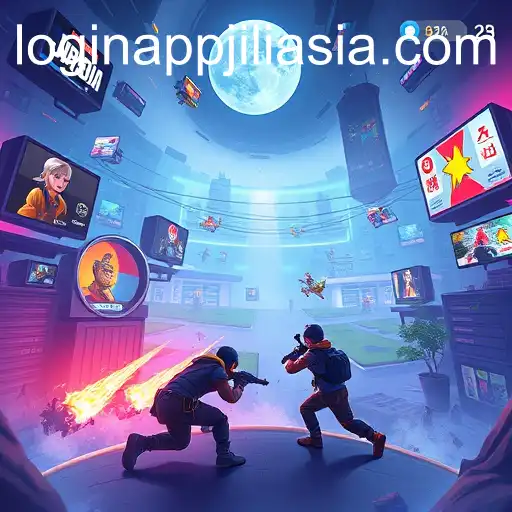 The Rise of JILIASIA: A Gaming Hub in the Digital Age