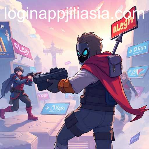 Rising Popularity of JILIASIA Gaming