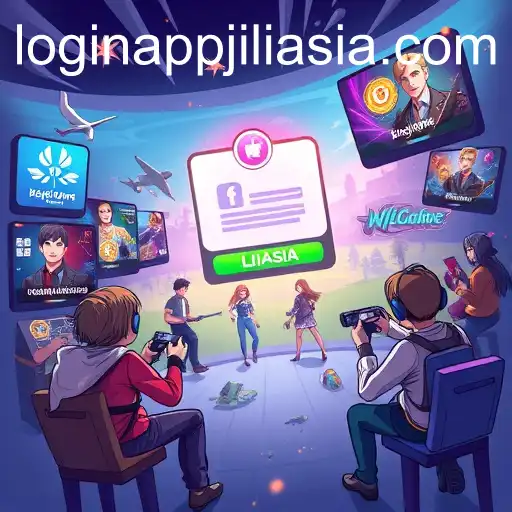 The Rise of JILIASIA in the Online Gaming World