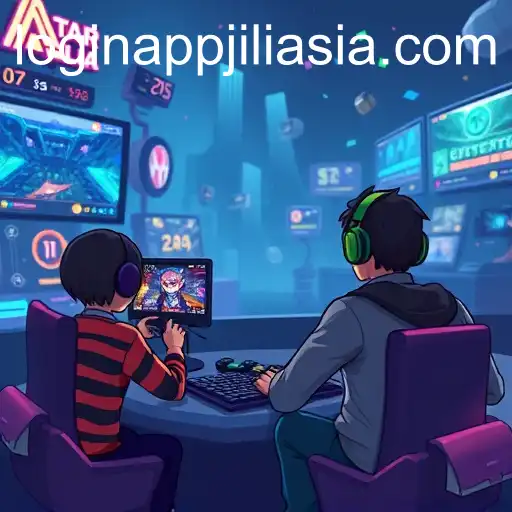 The Rise of JILIASIA in Online Gaming