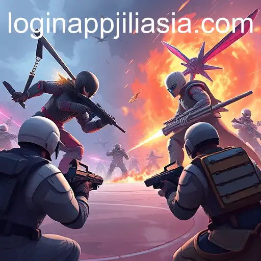 Exploring Multiplayer Games: Connecting Through the JILIASIA App