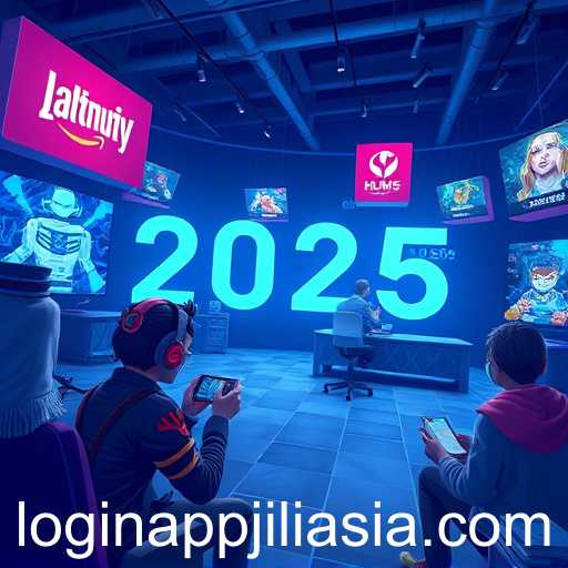 Navigating the Future of Online Gaming