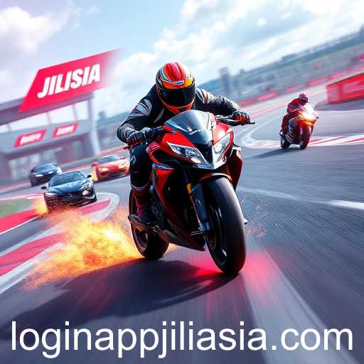 Exploring the Thrill of Racing Games with JILIASIA App Login