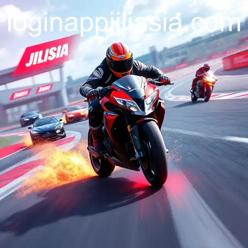 Exploring the Thrill of Racing Games with JILIASIA App Login