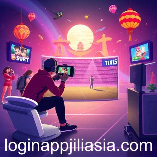 The Rise of Mobile Gaming in Asia