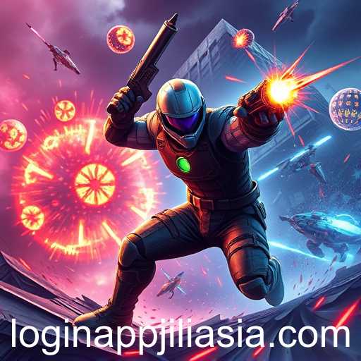 The Rise of JILIASIA in the Gaming World