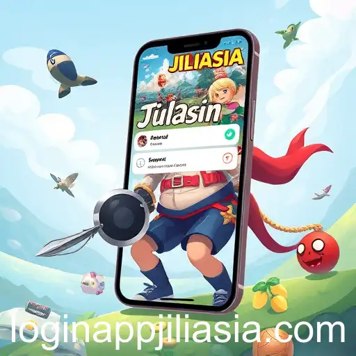 The Rise of JILIASIA in Online Gaming