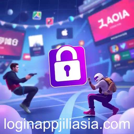 Rise of Online Gaming and Security